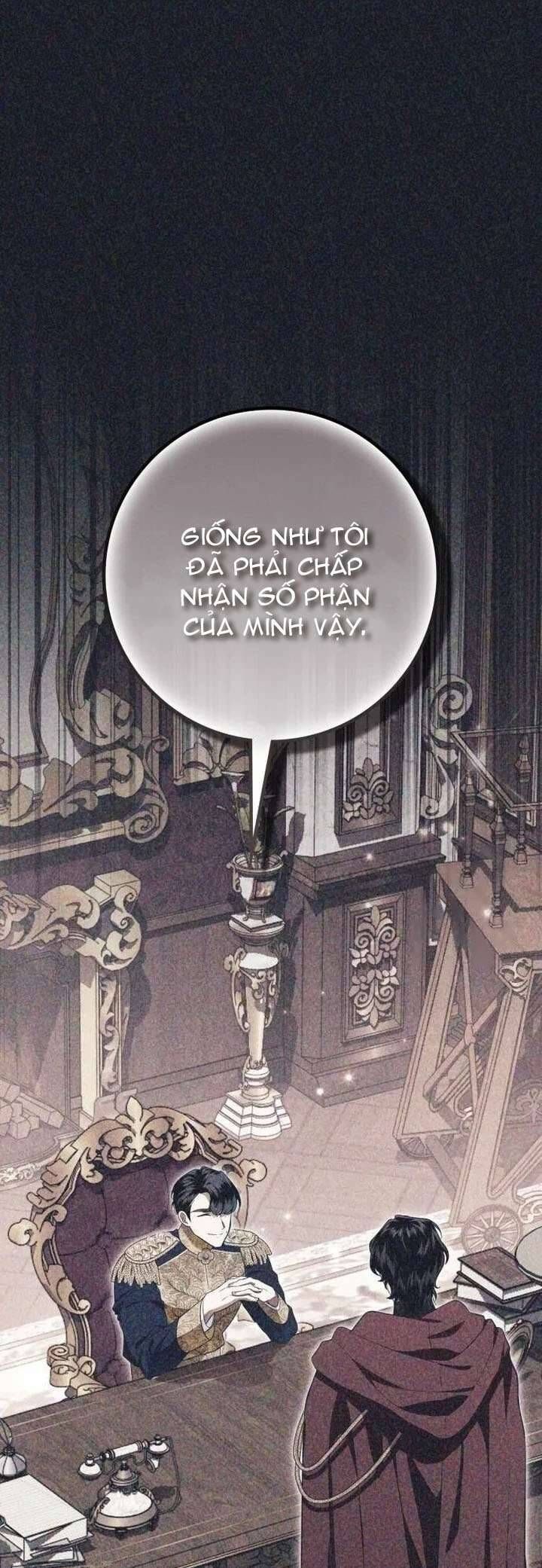 Nữ Công Tước Chiến Lợi Phẩm Chapter 11 - Trang 2