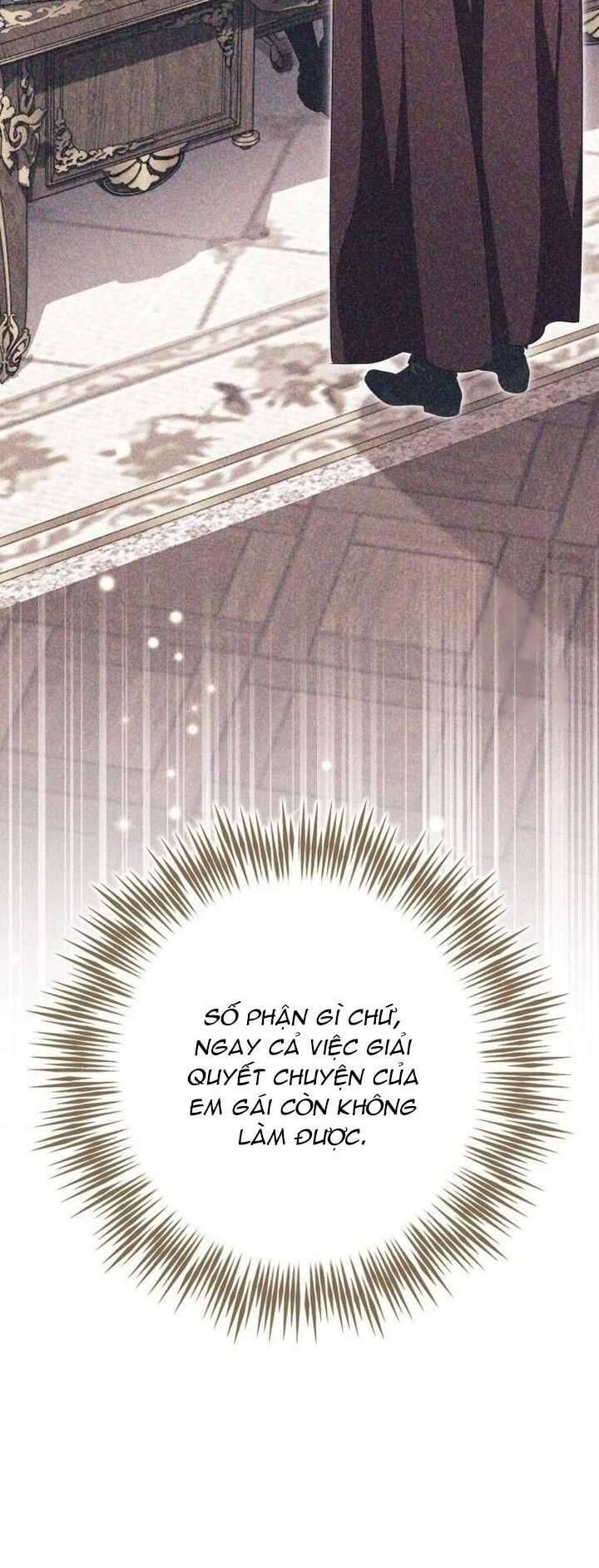 Nữ Công Tước Chiến Lợi Phẩm Chapter 11 - Trang 2