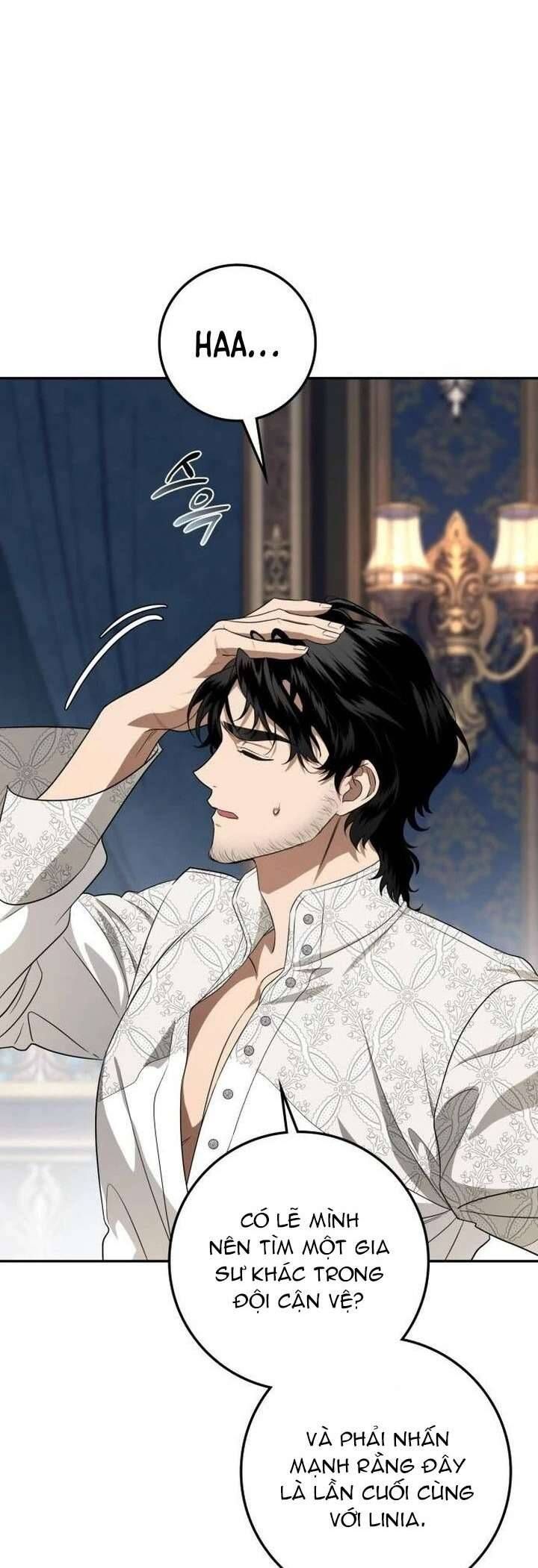 Nữ Công Tước Chiến Lợi Phẩm Chapter 11 - Trang 2