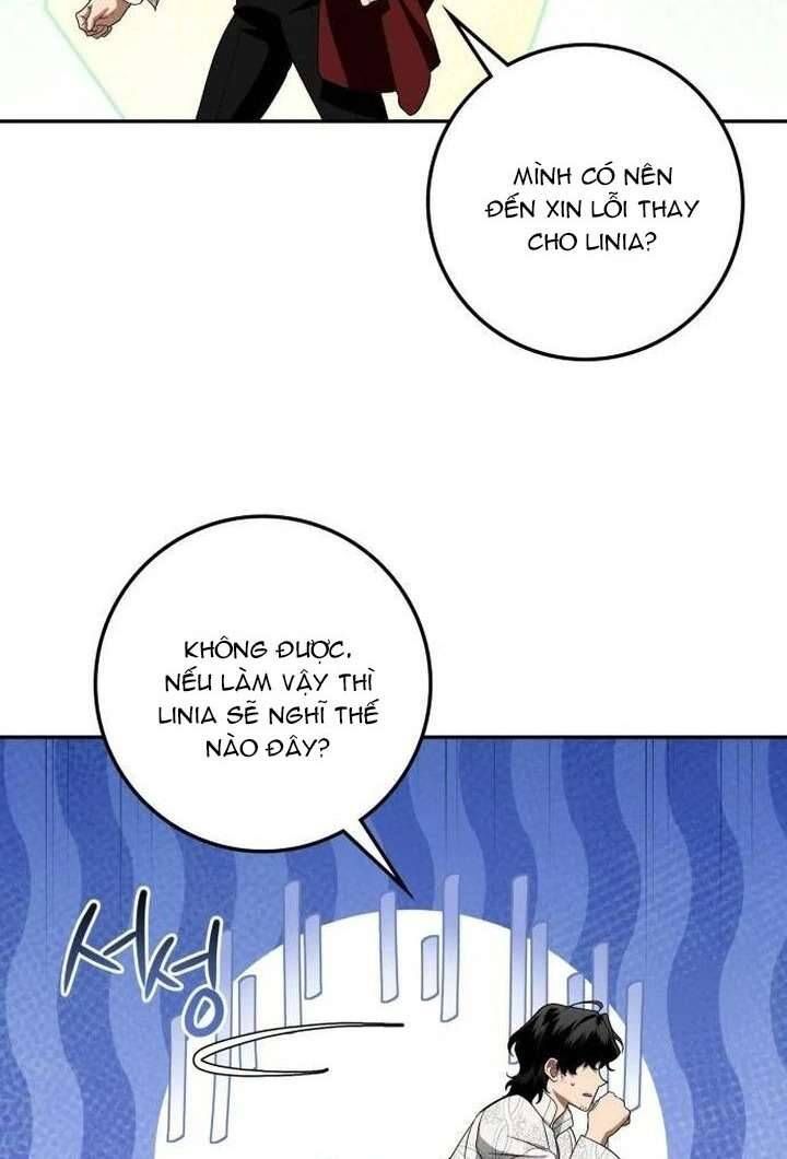 Nữ Công Tước Chiến Lợi Phẩm Chapter 11 - Trang 2