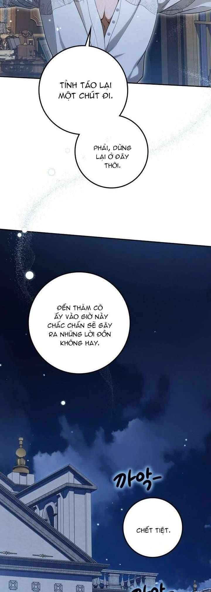 Nữ Công Tước Chiến Lợi Phẩm Chapter 11 - Trang 2