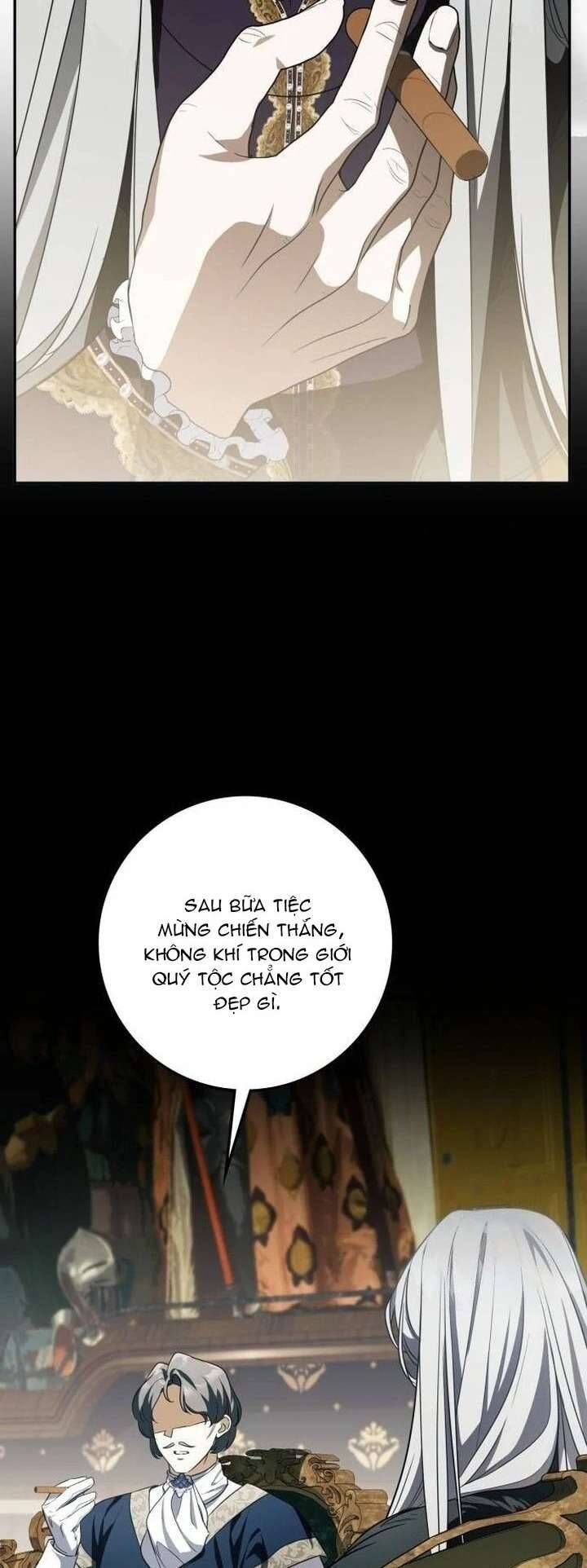 Nữ Công Tước Chiến Lợi Phẩm Chapter 11 - Trang 2