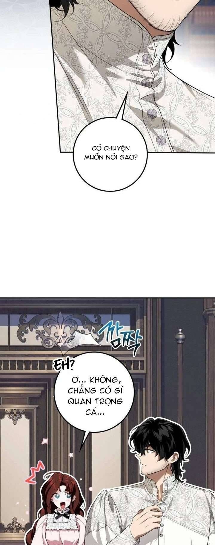 Nữ Công Tước Chiến Lợi Phẩm Chapter 11 - Trang 2