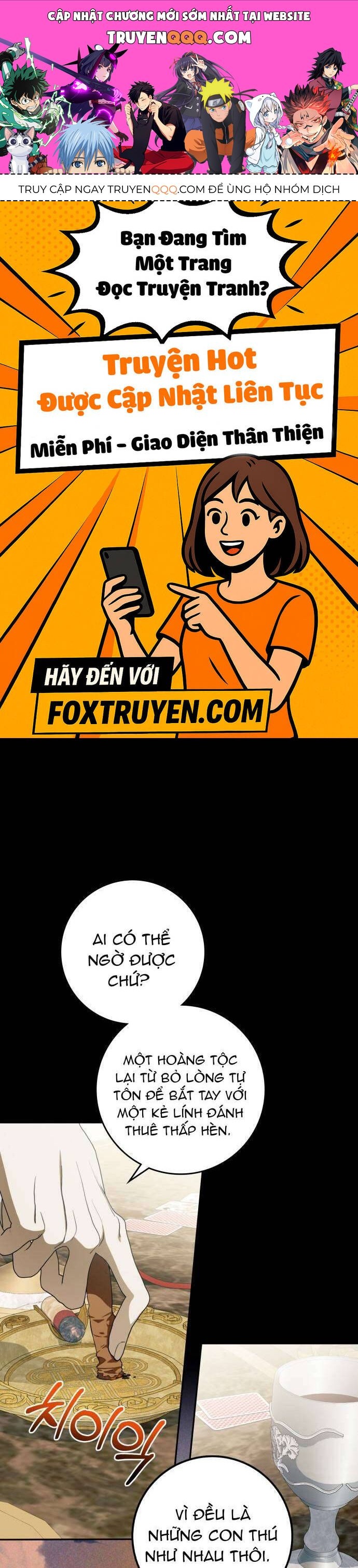 Nữ Công Tước Chiến Lợi Phẩm Chapter 12 - Trang 2