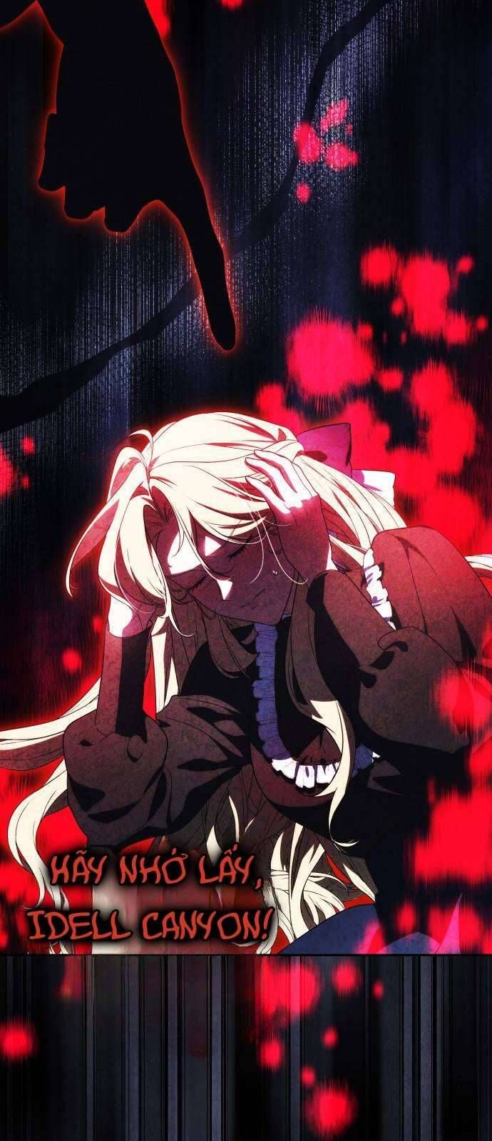 Nữ Công Tước Chiến Lợi Phẩm Chapter 12 - Trang 2