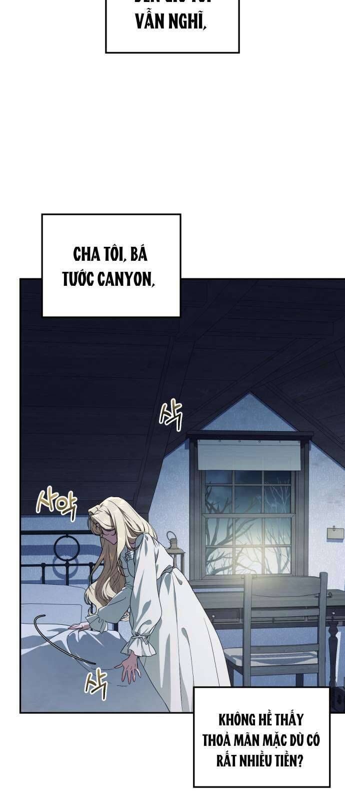 Nữ Công Tước Chiến Lợi Phẩm Chapter 12 - Trang 2