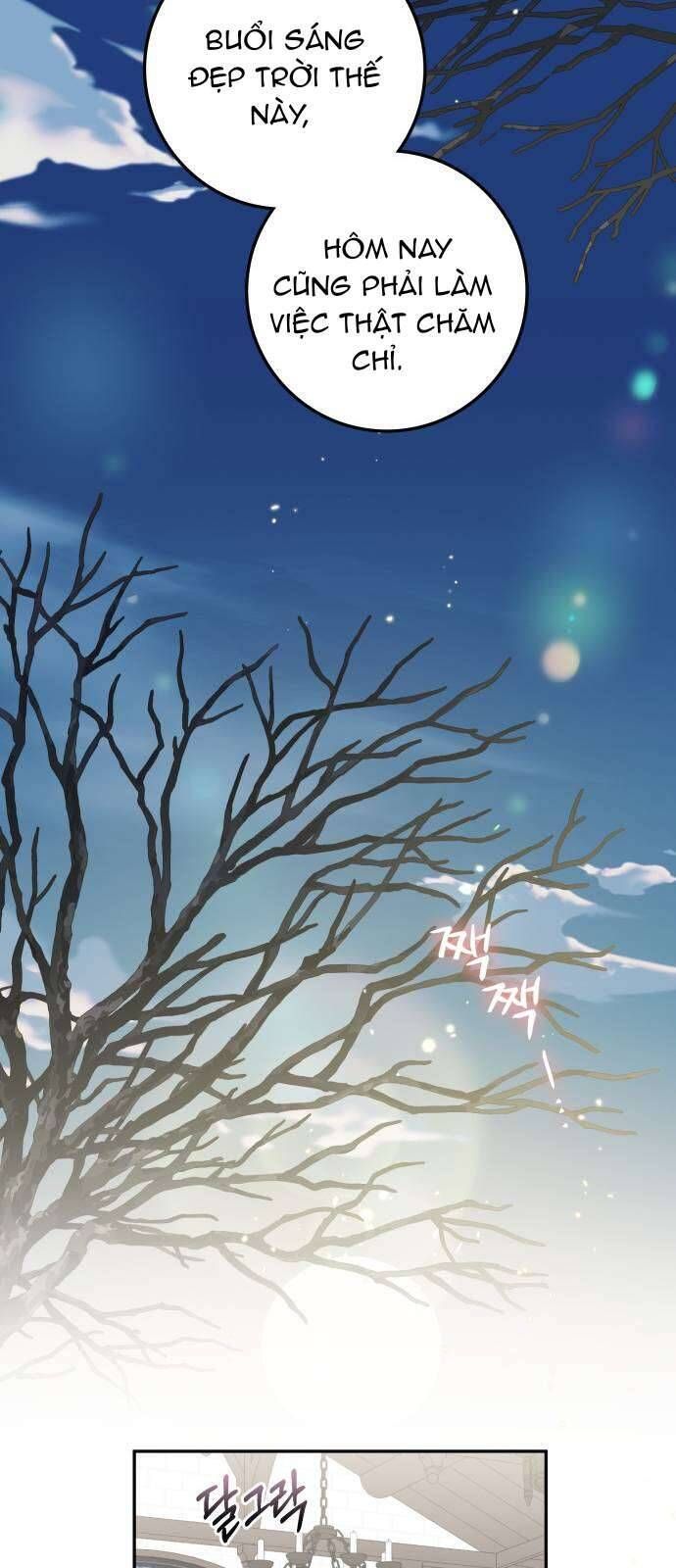 Nữ Công Tước Chiến Lợi Phẩm Chapter 12 - Trang 2