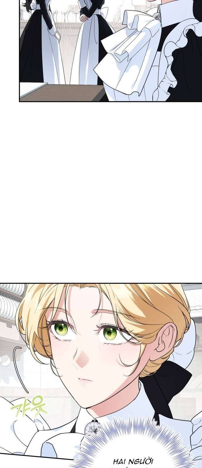 Nữ Công Tước Chiến Lợi Phẩm Chapter 12 - Trang 2