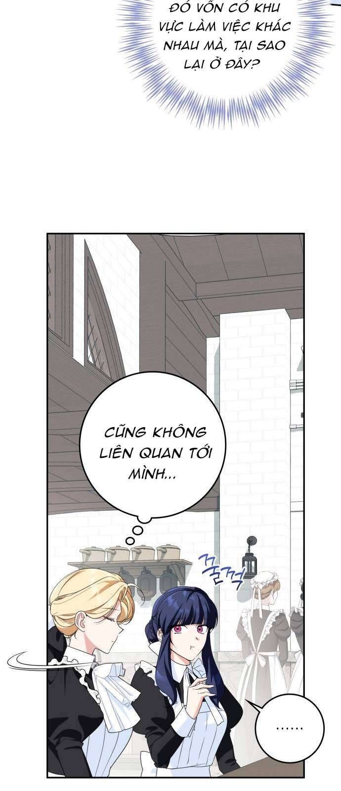 Nữ Công Tước Chiến Lợi Phẩm Chapter 12 - Trang 2