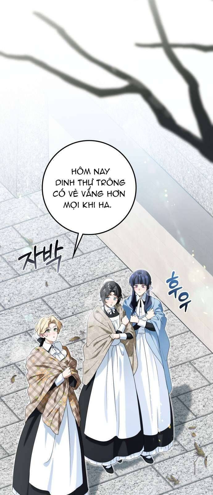 Nữ Công Tước Chiến Lợi Phẩm Chapter 12 - Trang 2