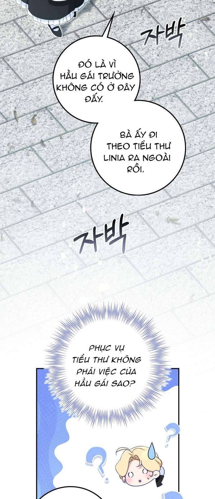 Nữ Công Tước Chiến Lợi Phẩm Chapter 12 - Trang 2