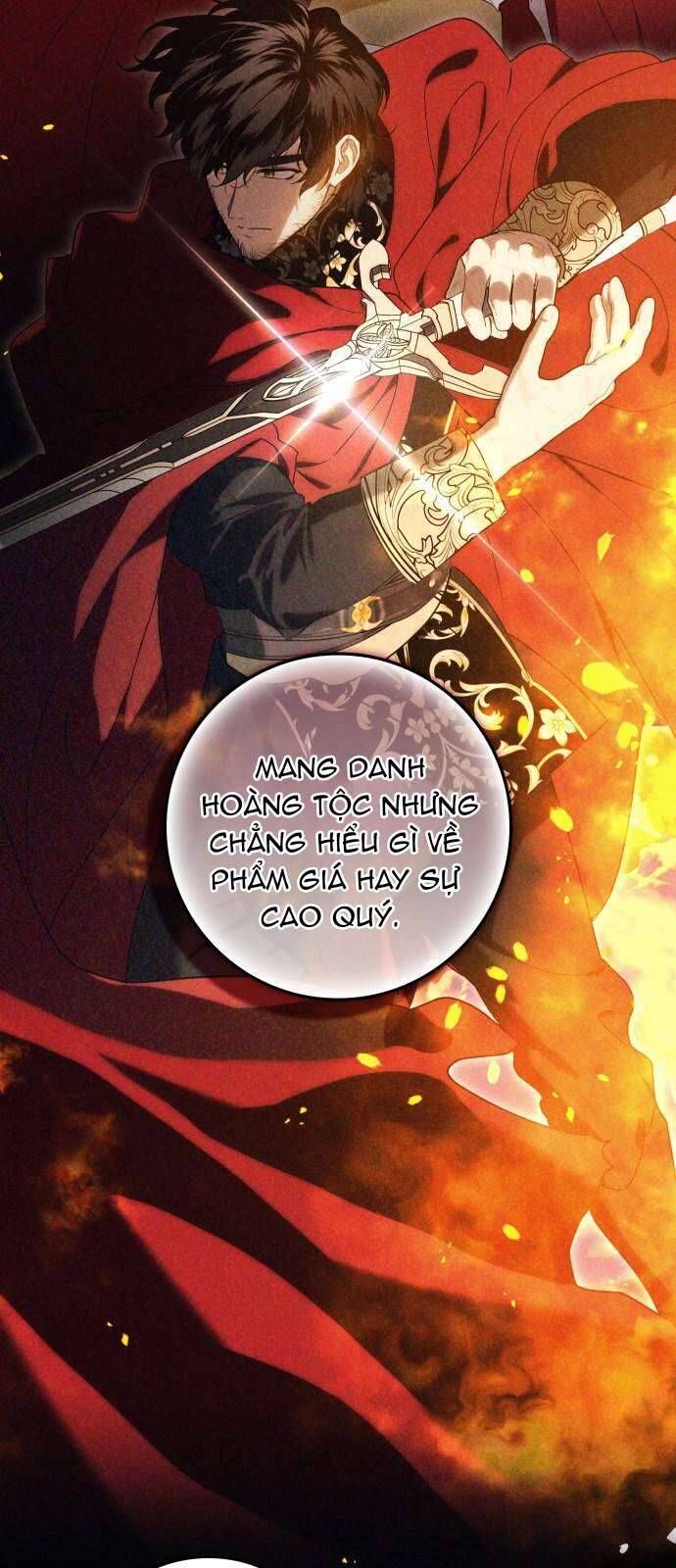 Nữ Công Tước Chiến Lợi Phẩm Chapter 12 - Trang 2