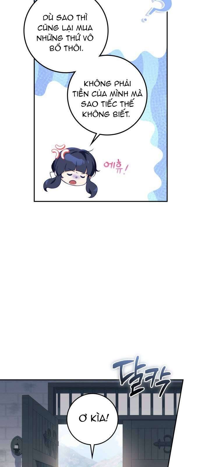 Nữ Công Tước Chiến Lợi Phẩm Chapter 12 - Trang 2