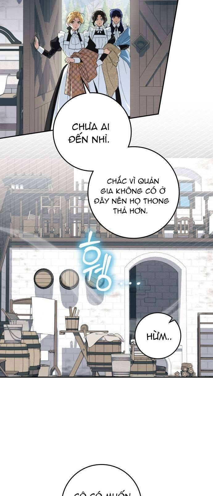 Nữ Công Tước Chiến Lợi Phẩm Chapter 12 - Trang 2