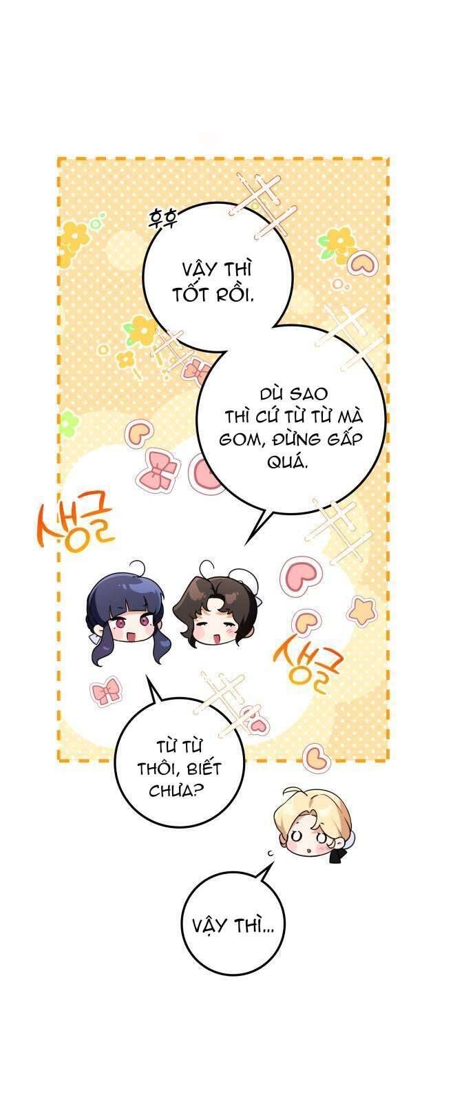 Nữ Công Tước Chiến Lợi Phẩm Chapter 12 - Trang 2