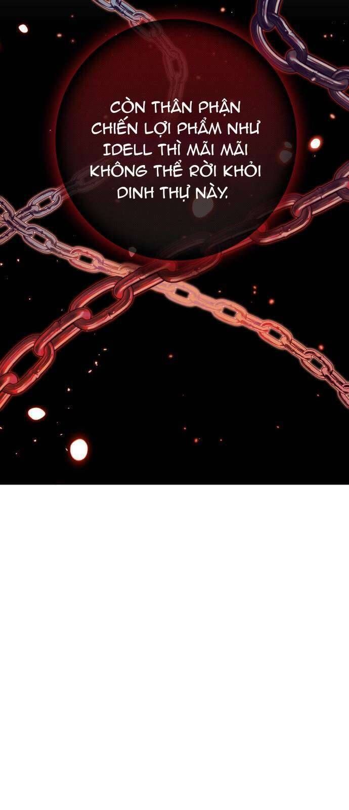 Nữ Công Tước Chiến Lợi Phẩm Chapter 12 - Trang 2