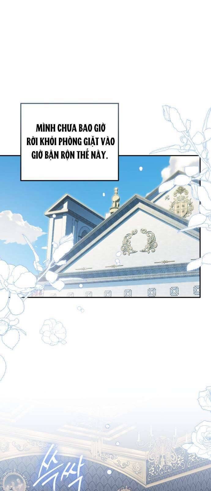 Nữ Công Tước Chiến Lợi Phẩm Chapter 12 - Trang 2