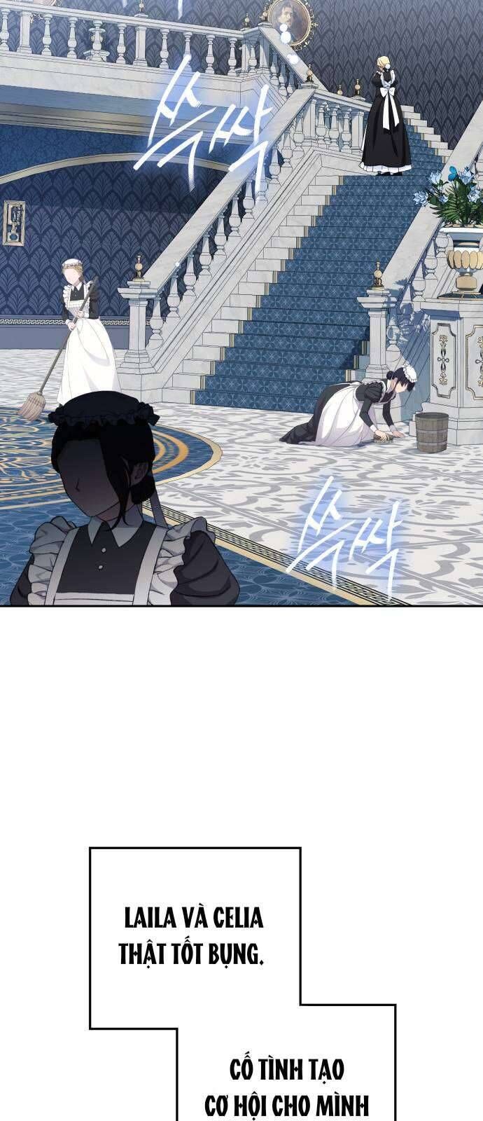 Nữ Công Tước Chiến Lợi Phẩm Chapter 12 - Trang 2