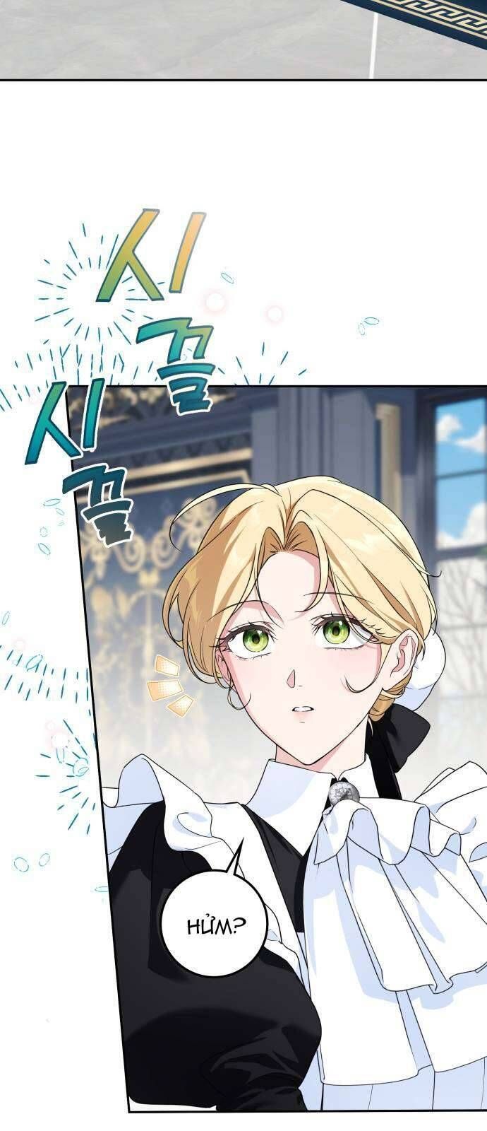 Nữ Công Tước Chiến Lợi Phẩm Chapter 12 - Trang 2