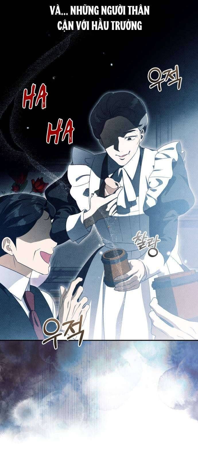 Nữ Công Tước Chiến Lợi Phẩm Chapter 12 - Trang 2