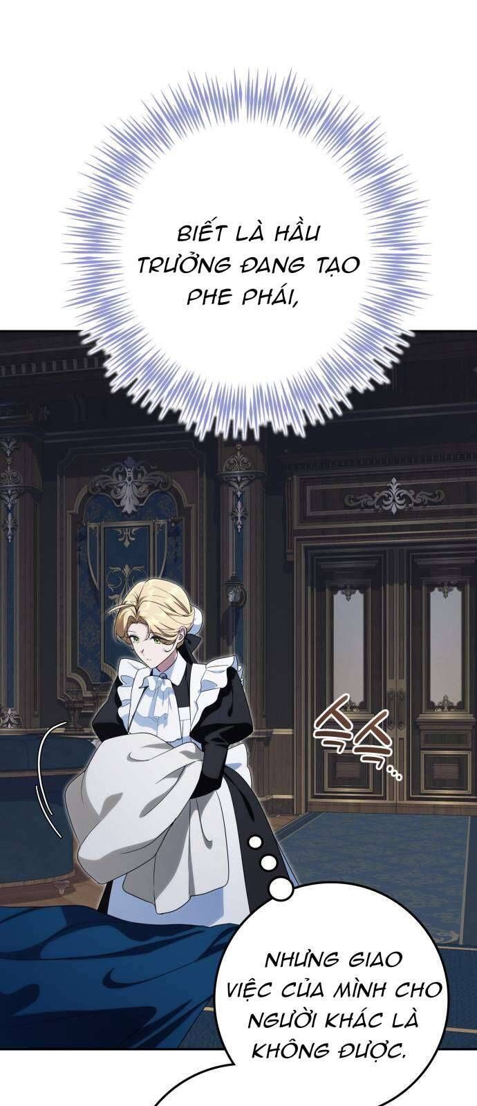 Nữ Công Tước Chiến Lợi Phẩm Chapter 12 - Trang 2