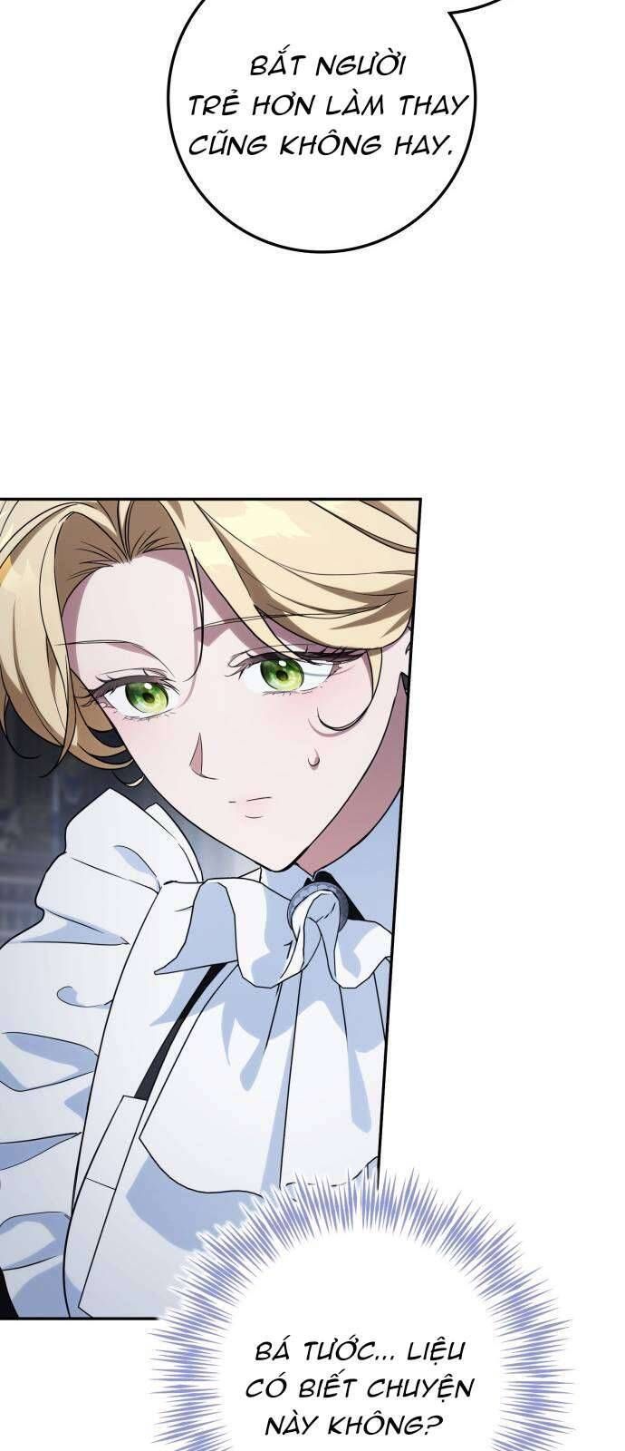 Nữ Công Tước Chiến Lợi Phẩm Chapter 12 - Trang 2