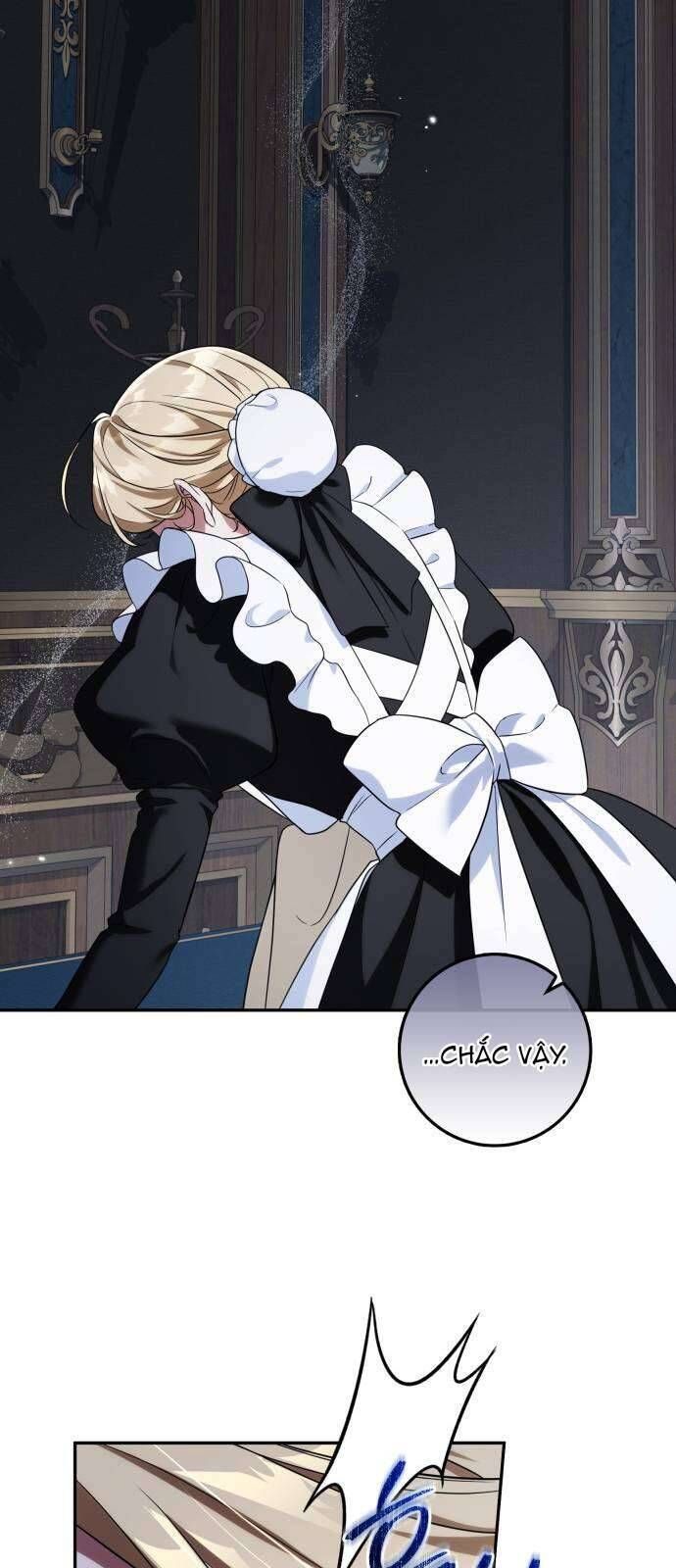 Nữ Công Tước Chiến Lợi Phẩm Chapter 12 - Trang 2