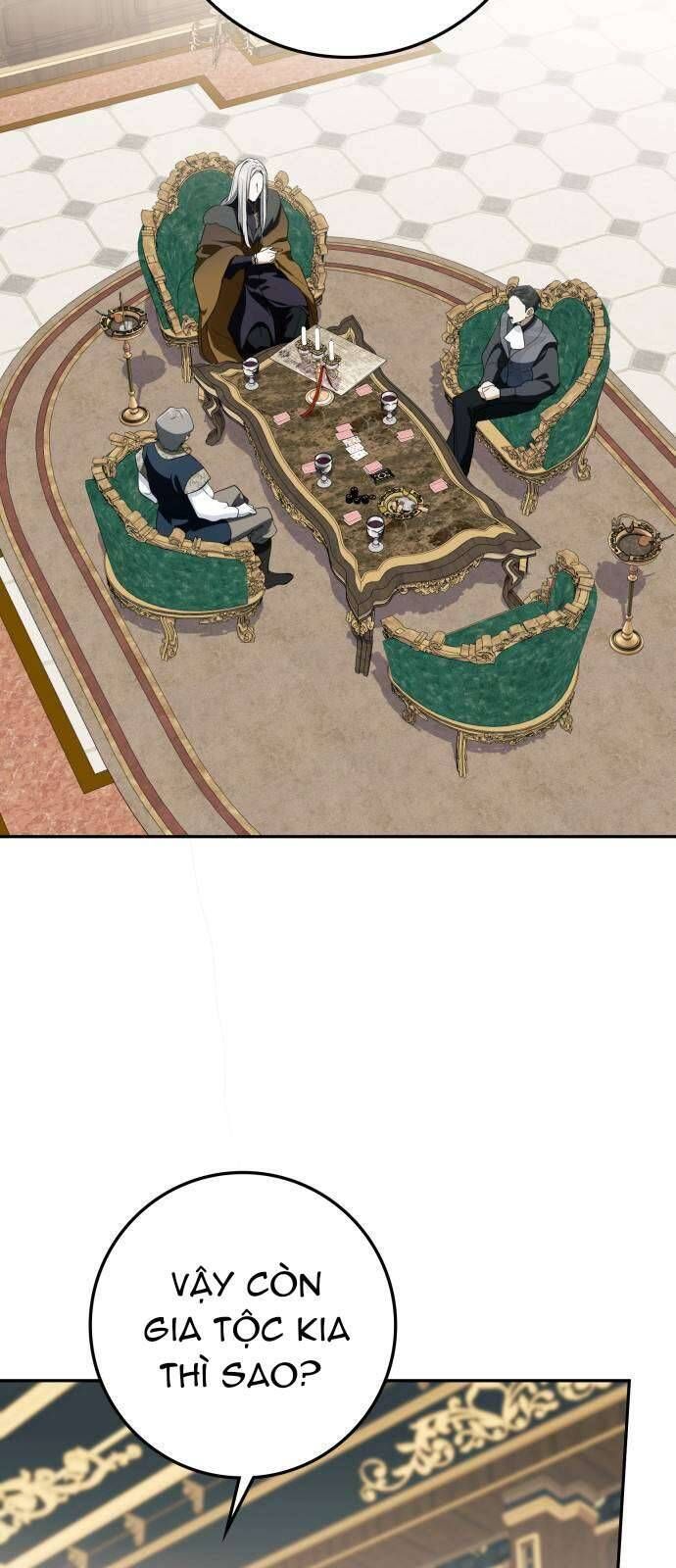 Nữ Công Tước Chiến Lợi Phẩm Chapter 12 - Trang 2