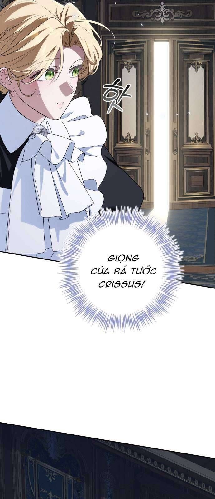 Nữ Công Tước Chiến Lợi Phẩm Chapter 12 - Trang 2