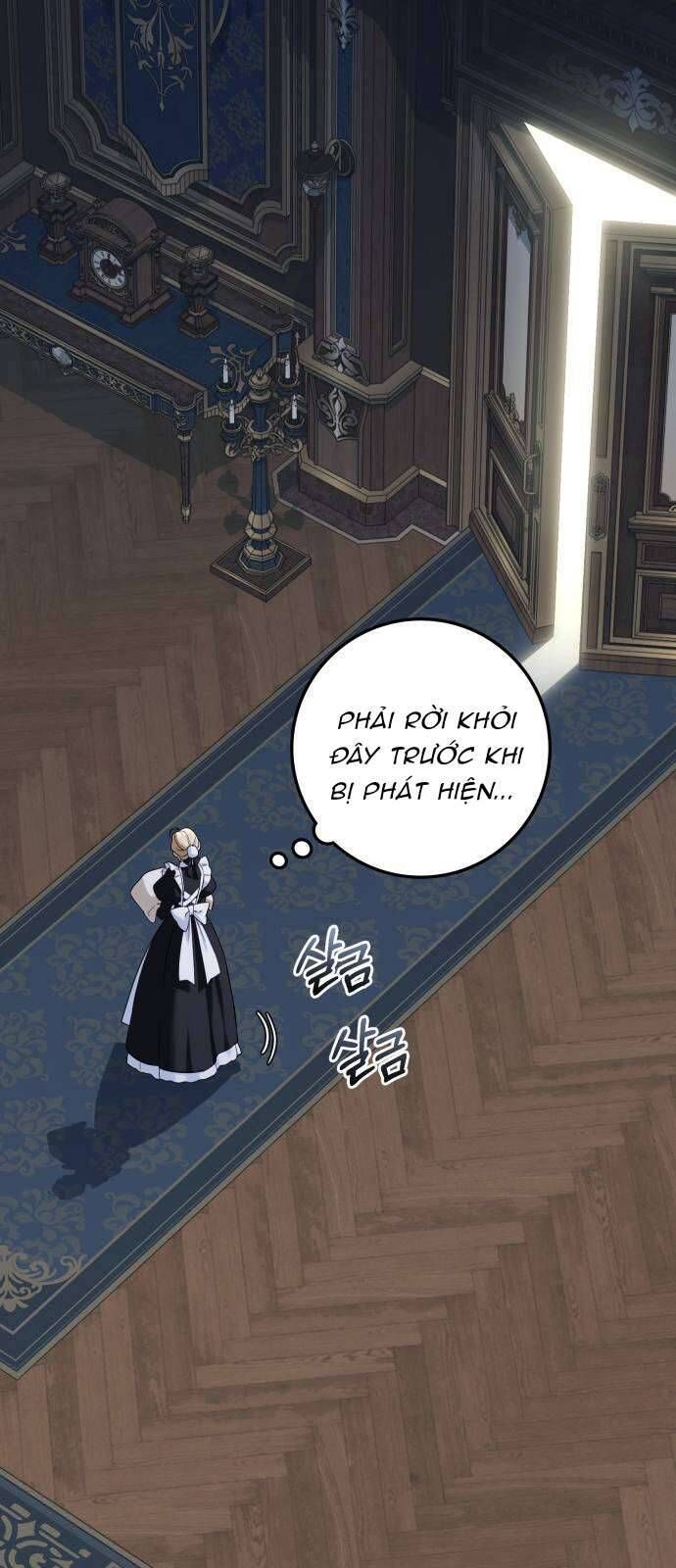 Nữ Công Tước Chiến Lợi Phẩm Chapter 12 - Trang 2