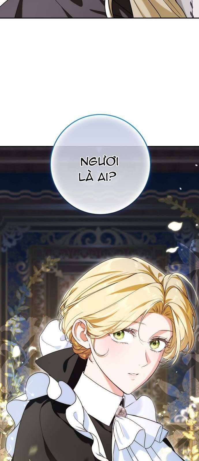 Nữ Công Tước Chiến Lợi Phẩm Chapter 12 - Trang 2