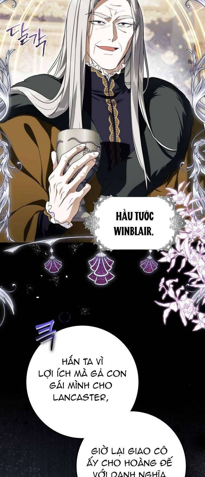 Nữ Công Tước Chiến Lợi Phẩm Chapter 12 - Trang 2