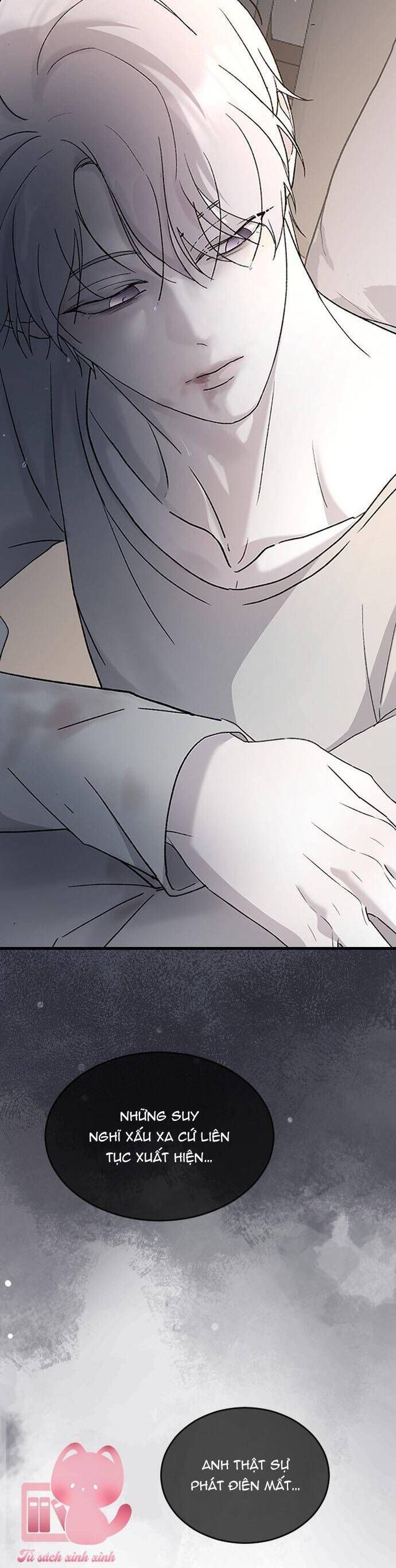 Ba Người Anh Trai Cực Phẩm Của Tôi Chapter 88 - Trang 2