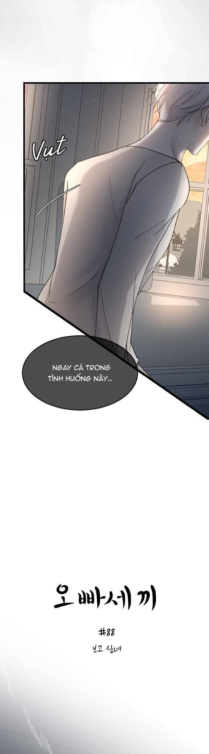 Ba Người Anh Trai Cực Phẩm Của Tôi Chapter 88 - Trang 2