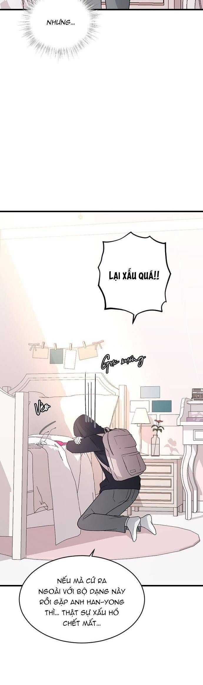 Ba Người Anh Trai Cực Phẩm Của Tôi Chapter 88 - Trang 2