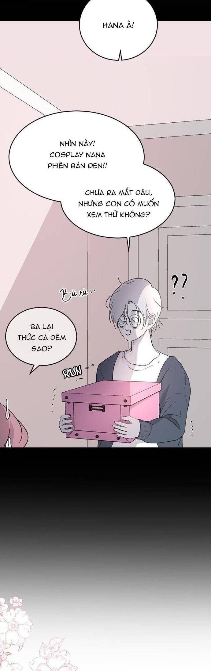 Ba Người Anh Trai Cực Phẩm Của Tôi Chapter 88 - Trang 2
