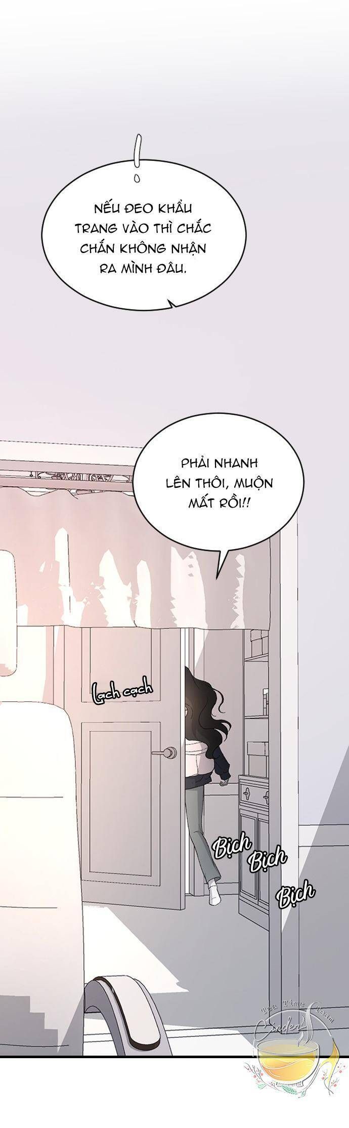 Ba Người Anh Trai Cực Phẩm Của Tôi Chapter 88 - Trang 2