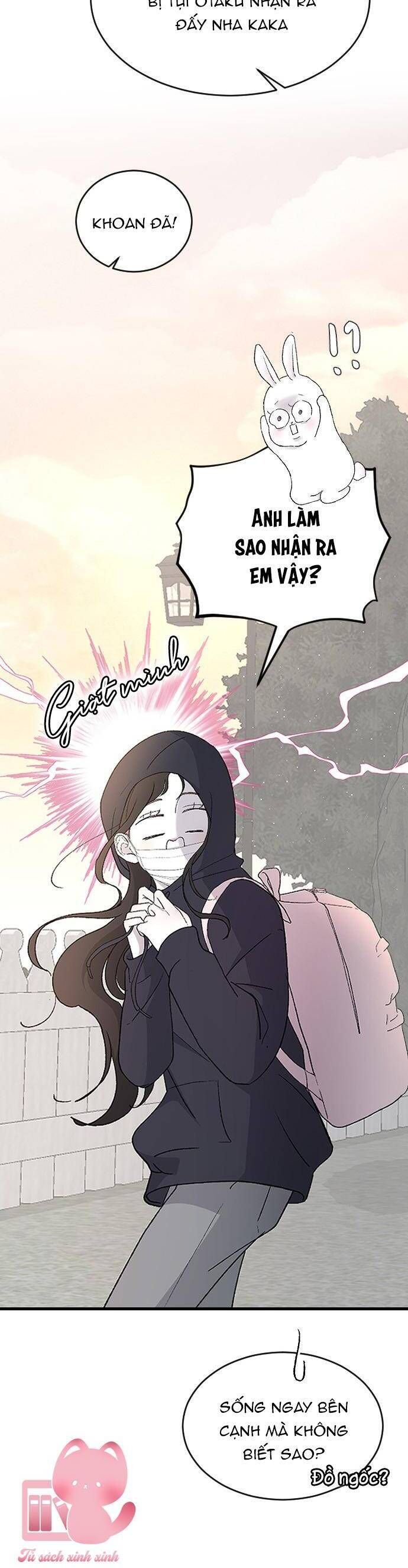 Ba Người Anh Trai Cực Phẩm Của Tôi Chapter 88 - Trang 2