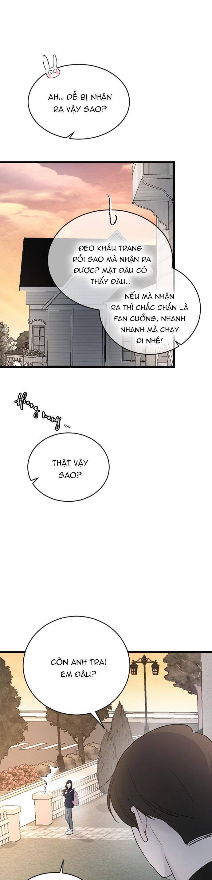 Ba Người Anh Trai Cực Phẩm Của Tôi Chapter 88 - Trang 2