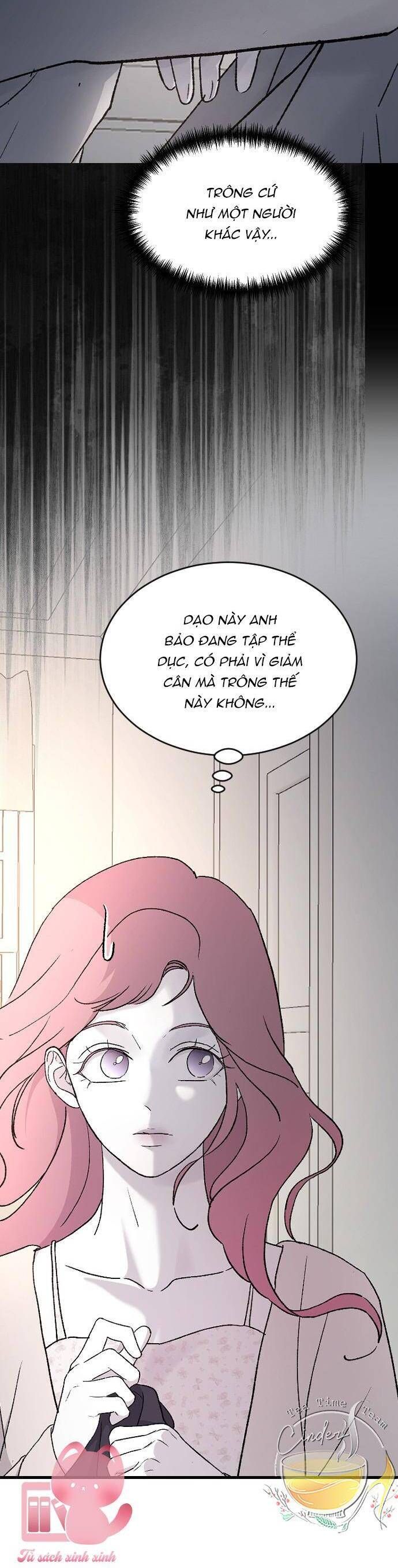 Ba Người Anh Trai Cực Phẩm Của Tôi Chapter 88 - Trang 2
