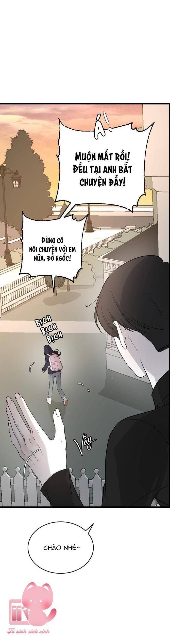 Ba Người Anh Trai Cực Phẩm Của Tôi Chapter 88 - Trang 2