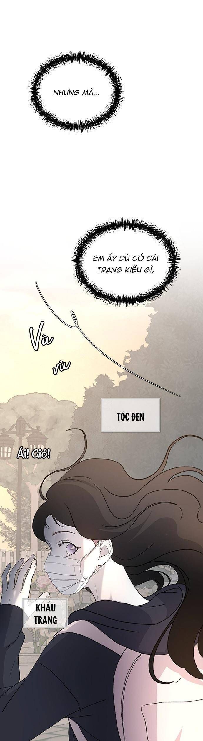 Ba Người Anh Trai Cực Phẩm Của Tôi Chapter 88 - Trang 2