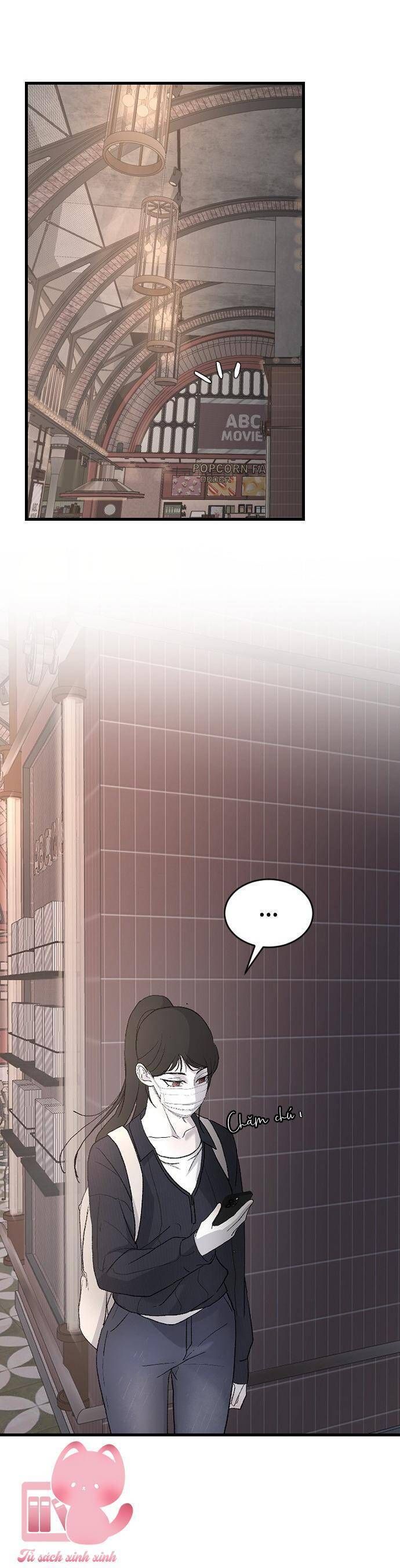 Ba Người Anh Trai Cực Phẩm Của Tôi Chapter 88 - Trang 2