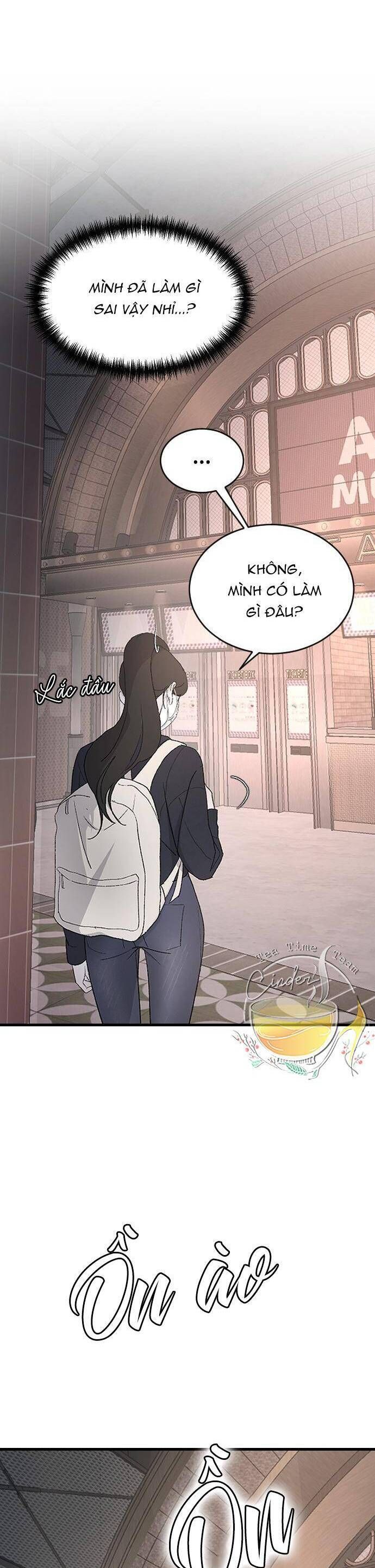 Ba Người Anh Trai Cực Phẩm Của Tôi Chapter 88 - Trang 2