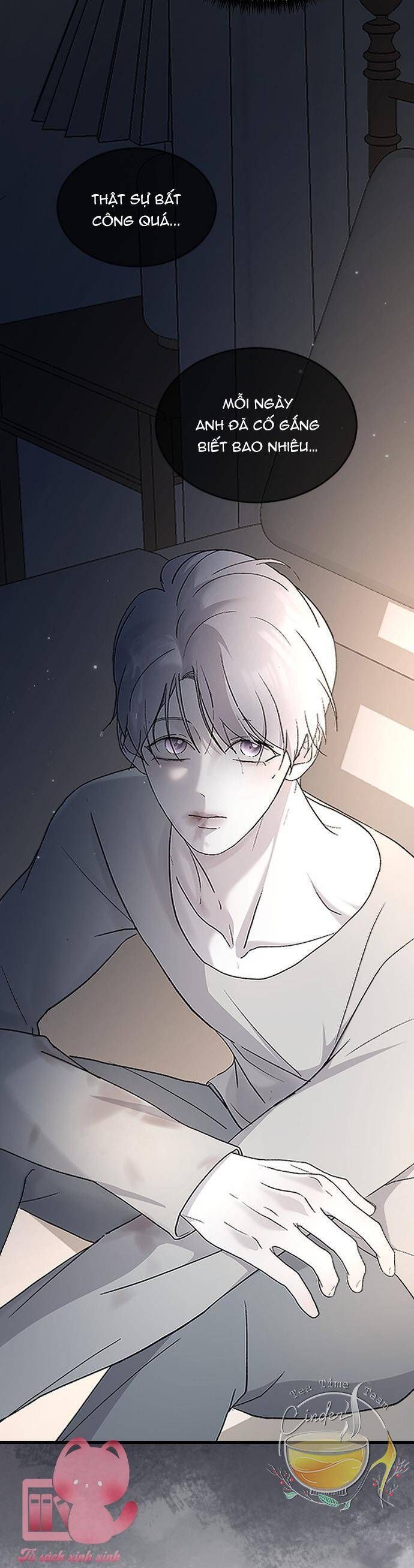 Ba Người Anh Trai Cực Phẩm Của Tôi Chapter 88 - Trang 2