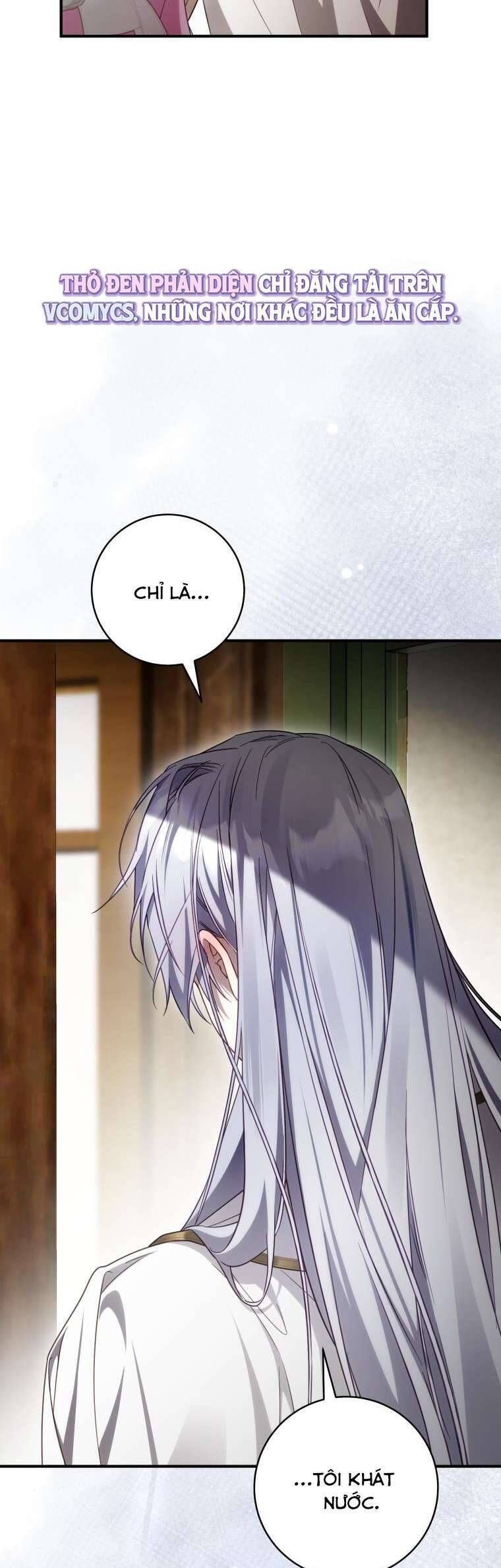 Hoa Giương Kiếm Chapter 41 - Trang 2