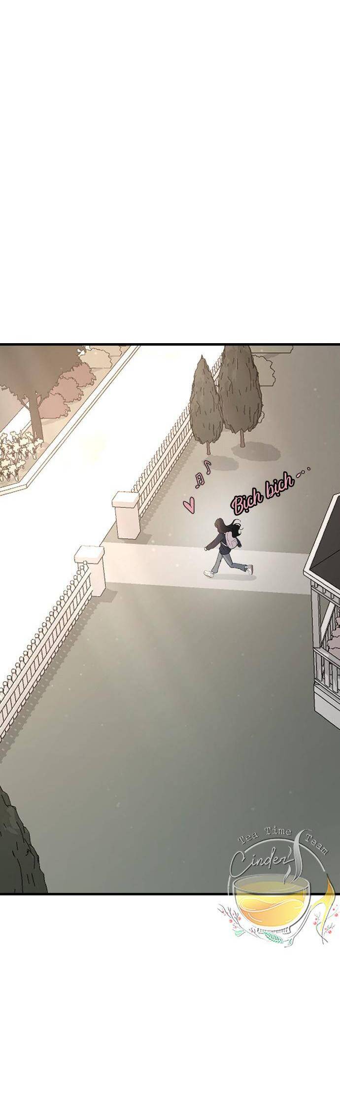 Ba Người Anh Trai Chapter 88 - Trang 2