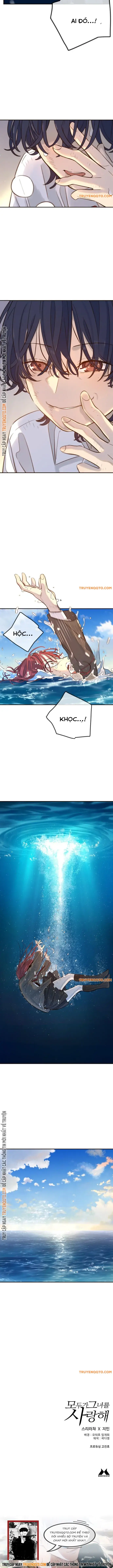 Mọi Người Đều Yêu Cô Ấy Chapter 1 - Trang 2