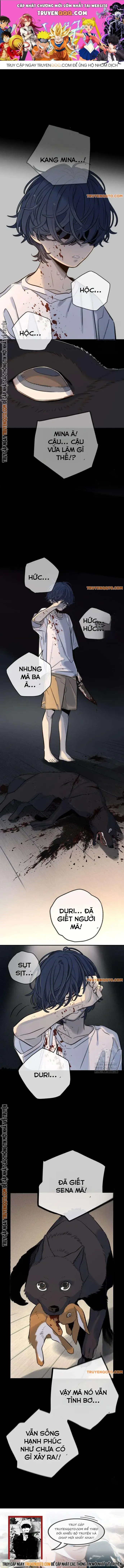 Mọi Người Đều Yêu Cô Ấy Chapter 2 - Trang 2