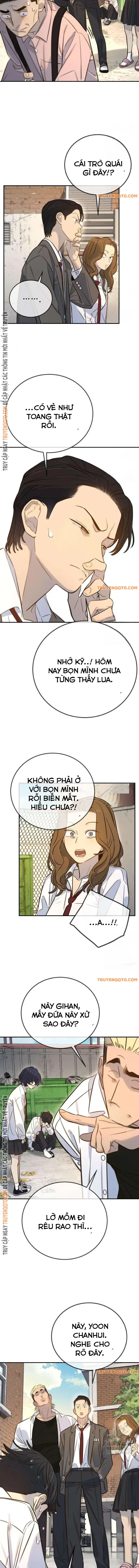 Mọi Người Đều Yêu Cô Ấy Chapter 2 - Trang 2